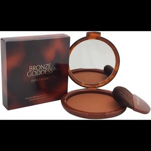 Estée Lauder Bronze Goddess Powder Bronzer